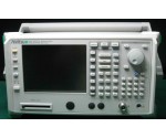 Spectrum Analyser